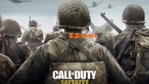 使命召唤1