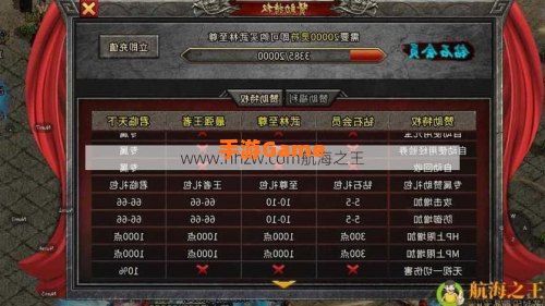 wow招募提升等级