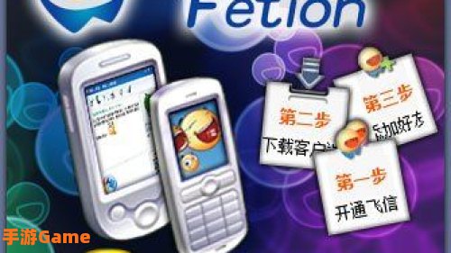 飞信2012下载