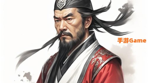 三国人物头像