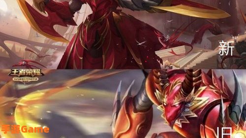 墨子龙骑士优化