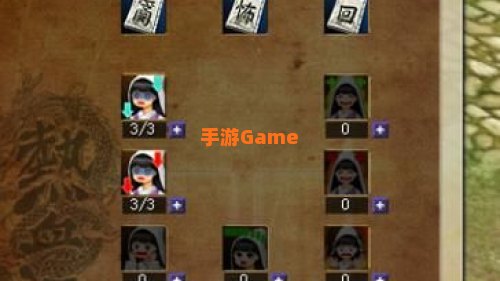 热血江湖怎么卡怪