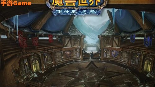 wow试炼场