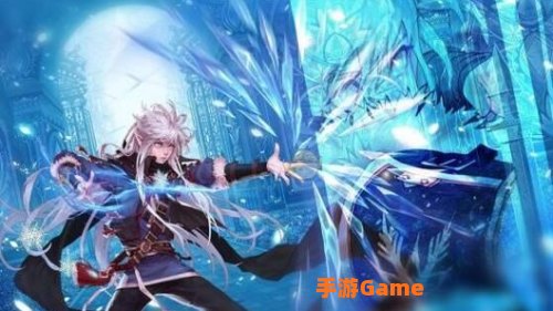 冰结师穿什么甲