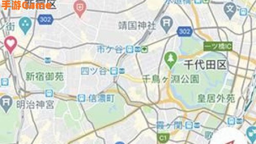 谷歌地图最新版下载