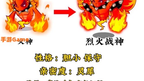 洛克王国蒸汽龙