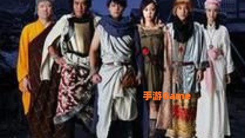 勇士闯魔城 下载
