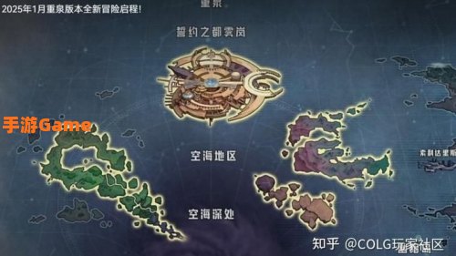 dnf地图大全
