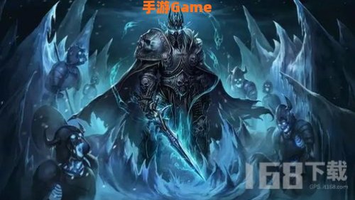 魔兽世界重铸