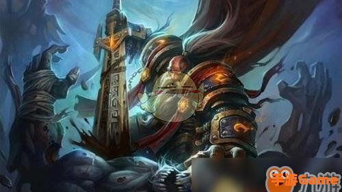 魔兽世界重铸