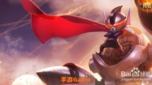 英雄联盟机械公敌