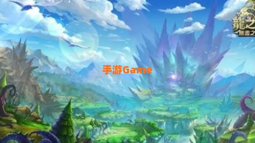 龙之谷公测时间