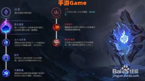 lol新版天赋
