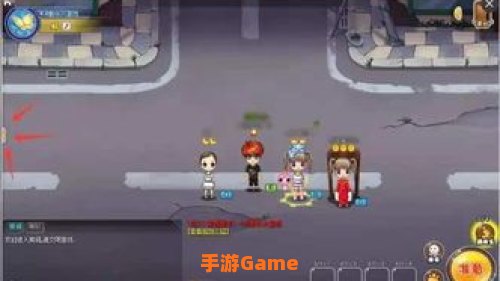 杀人游戏4.0