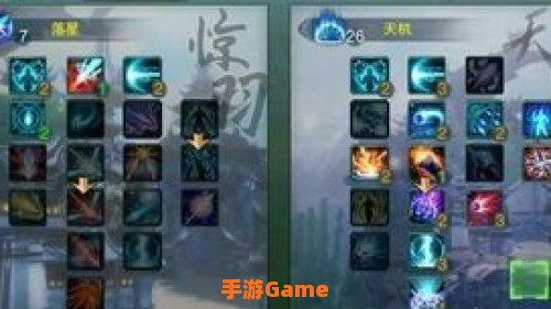 唐门天罗输出宏