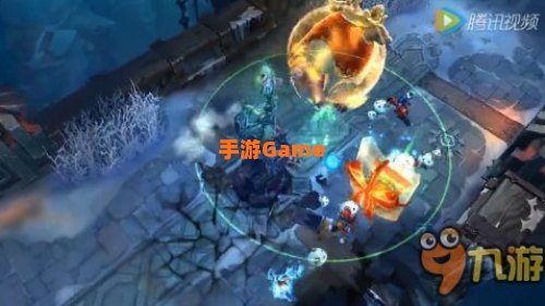 魄罗大乱斗
