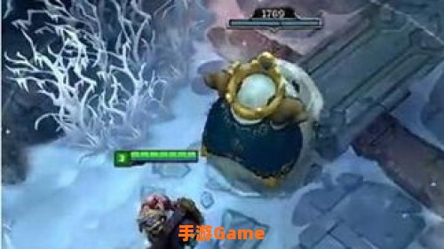魄罗大乱斗