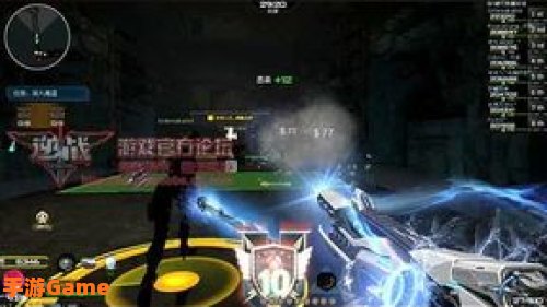 极寒冰神