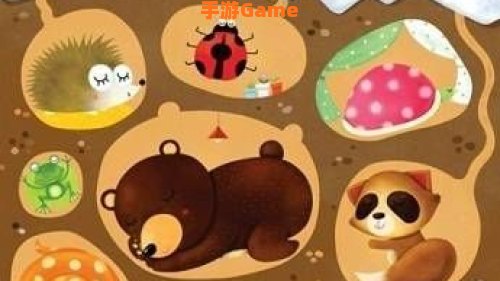 以下哪种动物会冬眠