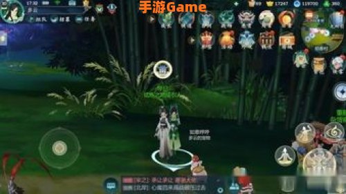 剑网3试炼之地攻略