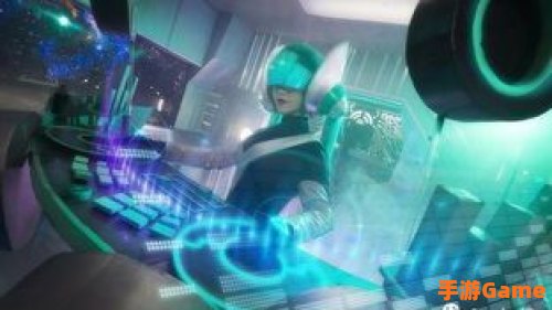 琴女dj
