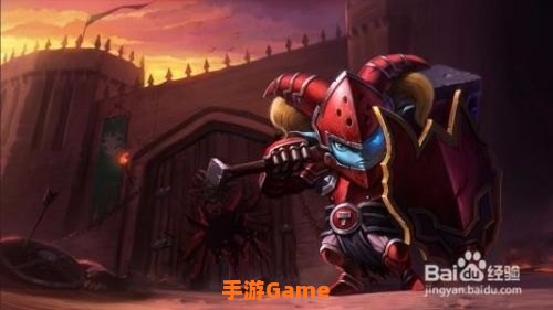lol波比