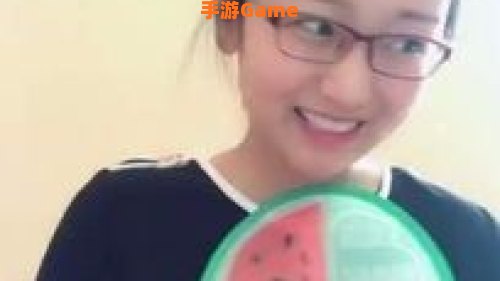 西瓜妹抖音