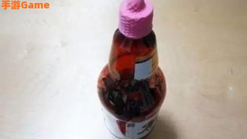 开罐子技巧