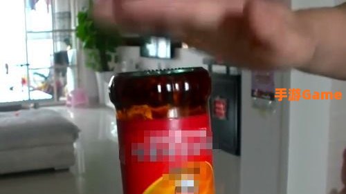 开罐子技巧