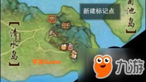 剑网3怎么去寇岛