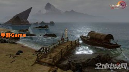 剑网3怎么去寇岛