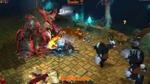 火炬之光2最终boss