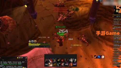 大师级附魔
