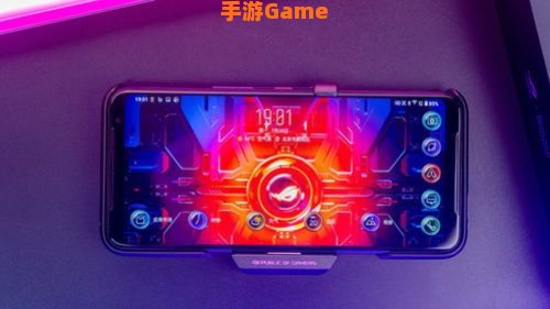 大型游戏手机版