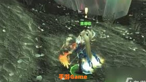 北地之卵