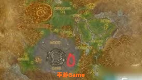 北地之卵
