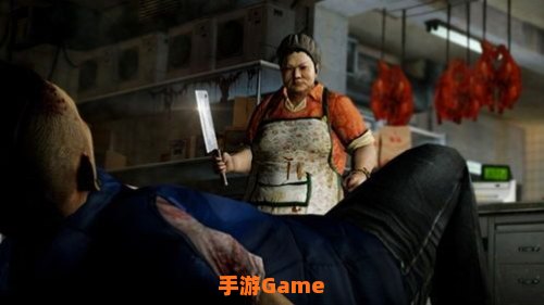 热血无赖破解