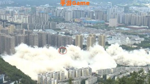 高楼爆破2