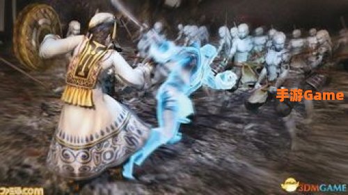 大蛇无双2下载