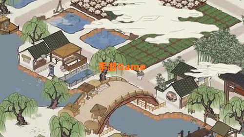 江南百景图铁锤