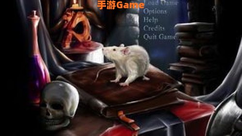影之书