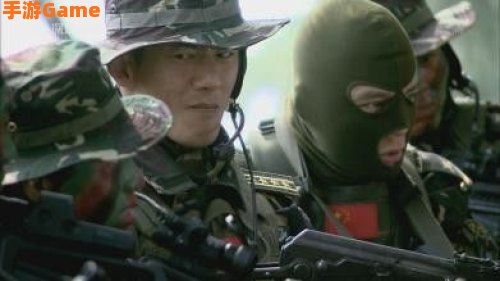 我是特种兵2结局