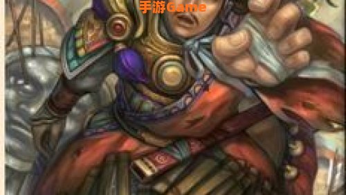 马谡技能