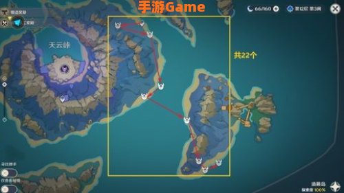 漂浮灵在哪