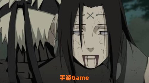 火影忍者与太
