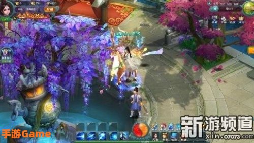 角色扮演的网页游戏
