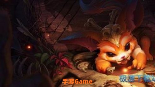lol迷失之牙